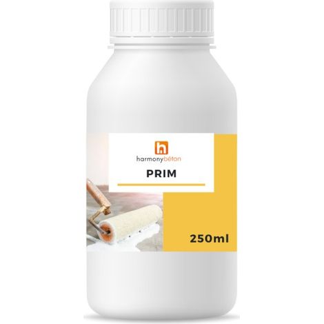 Primaire d'accroche - 250 ml - Harmony Béton