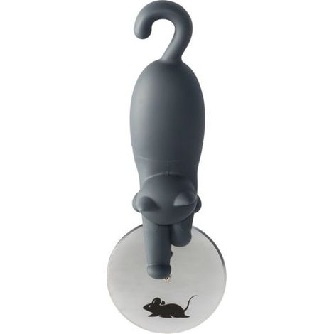 OTOTO Kitty Cut Pizzaschneider