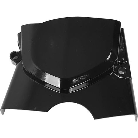 Cache moteur en alliage d'aluminium pour engrenage avant, remplacement carters de pignon, compatible Kazuma Meerkat 50cc-90cc (1/5)