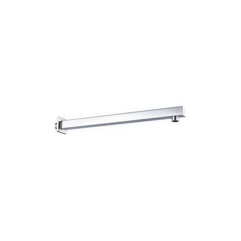 BRACCIO DOCCIA PESAN QUADRO 25X25MM X 30CM C/ROS