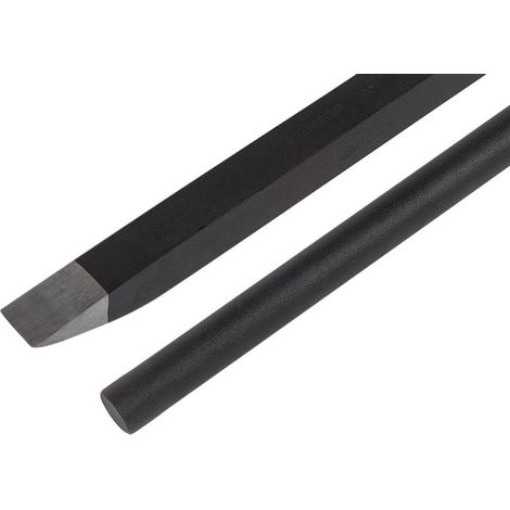 Roughneck 64-518 Pinch Point Crowbar 8.2kg 32mm x 150cm ROU64518