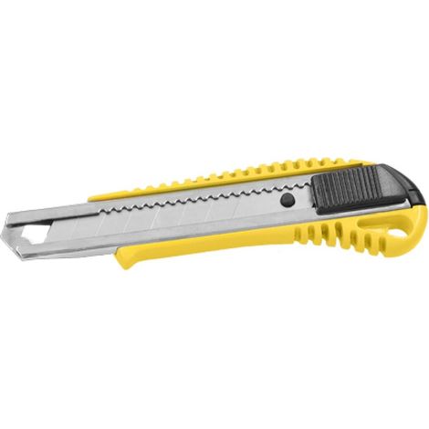 Taglierino Ferrestock Giallo 18 mm (1/5)