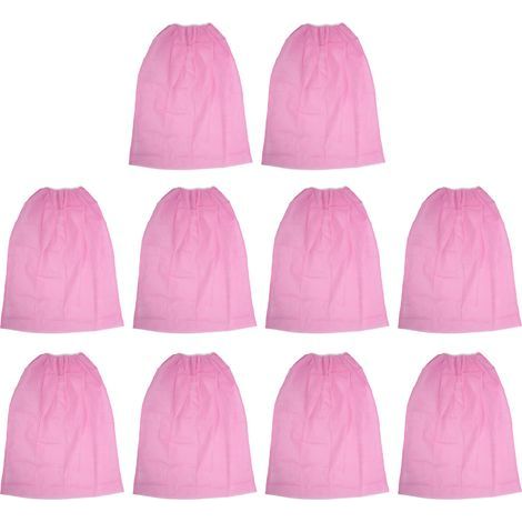 Packung mit 10 verdickten Einweg-Gummibändern für Körperwickel, Spa-Badetücher für Schönheitssalons. (1/5)