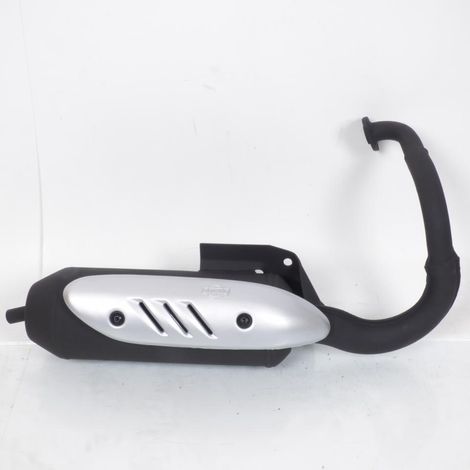 Pot d échappement SITO pour Scooter Peugeot 50 Vivacity 2 2004 à (1/5)