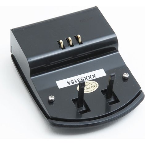 NX - Plaque adaptable pour chargeur CEL9005 (1/4)