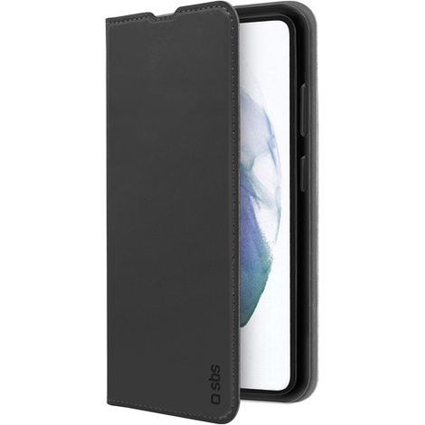 SBS Custodia Book Wallet Lite per Samsung Galaxy S22 (1/4)