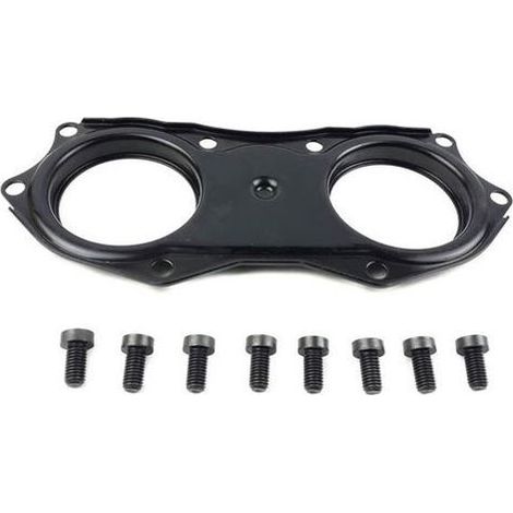 Tapa de estribo de chapa SN SK SM ST 6 7 BK1601501AS, CFT 1045, CT 5624, 6015-01, 110101 (1/5)