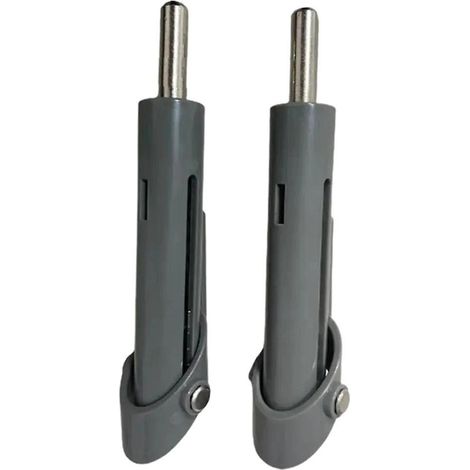 Goupille de 9,5 mm pour colonne de poids multifonctionnelle, équipement de musculation et de fitness. (1/5)