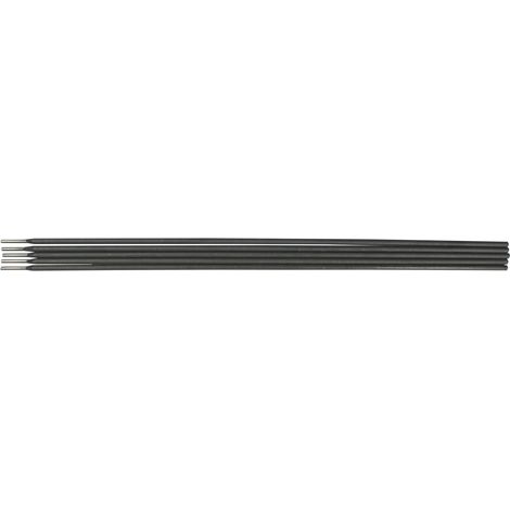 ELECTRODE FONTE D2,5      35cm   5 Bag