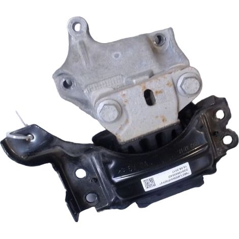 [PRODUIT D'OCCASION] Support Boite De Vitesses VOLKSWAGEN Polo 2009- 1.0 Tsi ♻️ Ref Oe. 2q0199555ad - Garantie à vie (1/2)