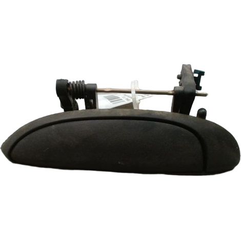 [PRODUIT D'OCCASION] Poignee Exterieure Porte Avant Gauche RENAULT Clio II Phase 1 1998-2001 ♻️ Ref Oe. 7700433075 - Garantie à vie (1/3)