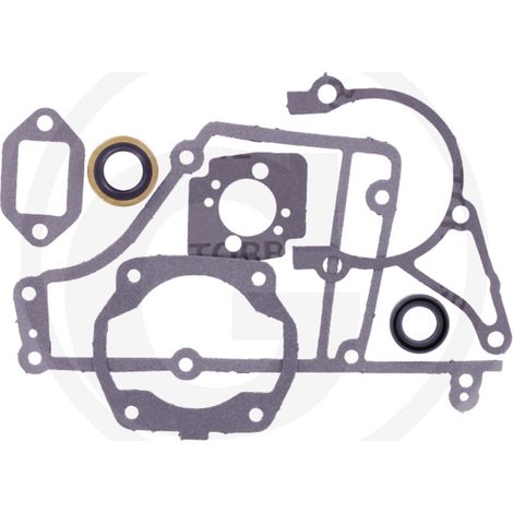 Kit guarnizioni decespugliatore motosega soffiatore STIHL TS 400 42230071050