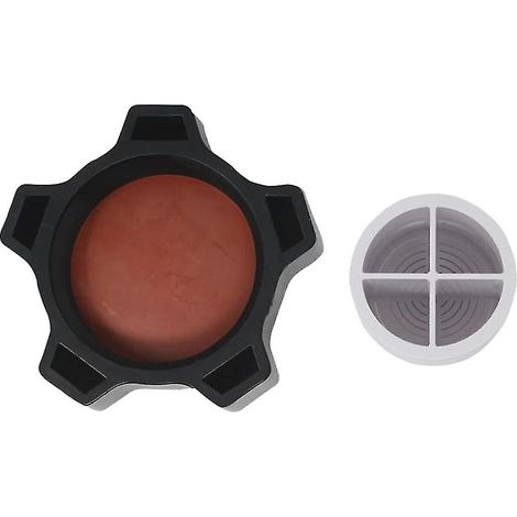 Ensemble bouchon de vidange et joint de rechange pour filtre à sable SX180LA (1/4)