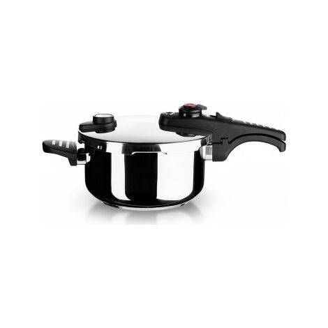 INOXIBAR OLLA A PRESION G-SOLA 4L