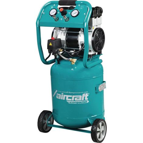 Compresor Compact Air 240/40 OF E Aeronave (1/5)
