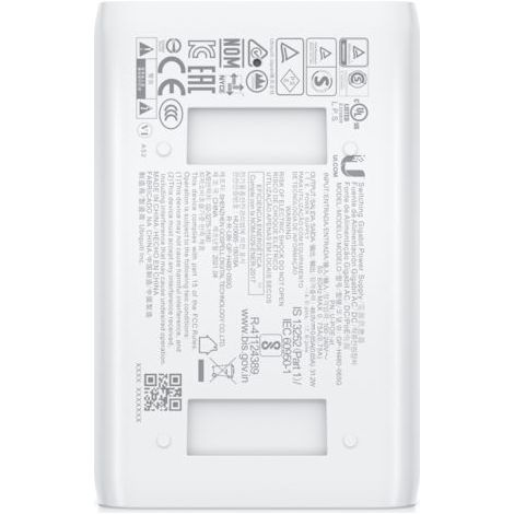 Adaptador de Red UBIQUITI W126183914