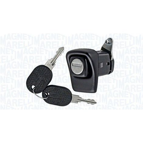Cylindre de serrure MAGNETI MARELLI 350105001000 FIAT 71718467