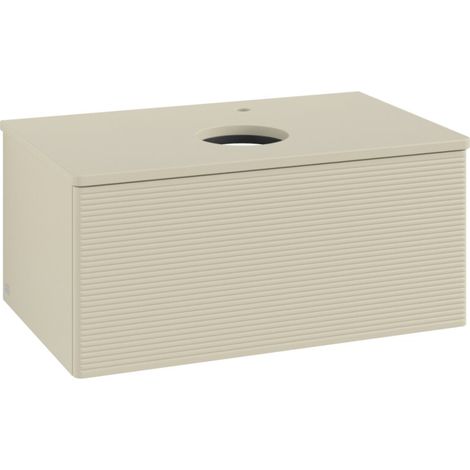 Villeroy & Boch K30150HJ WTUS Antao K305 800x360x500mm (1/3)