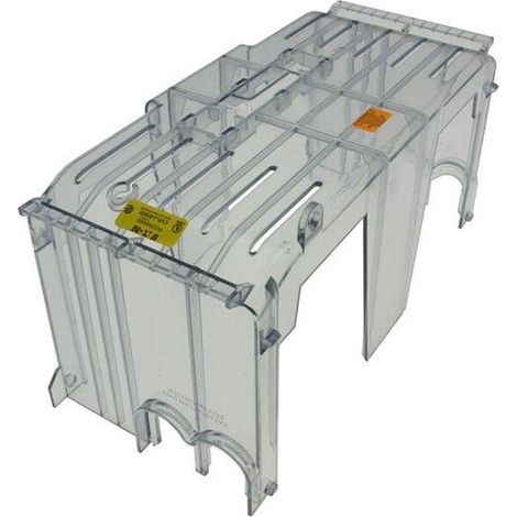 Eaton CLASS J 600V 100A FUSE COVER A (CLASS J 600V 100A FU)