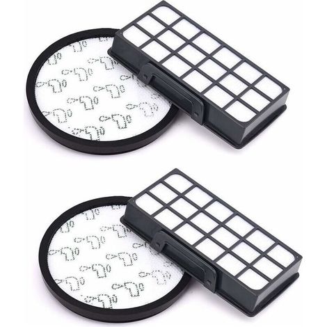 Filtre pour Rowenta RO6984EA RO6941EA RO6963EA RO6921EA RO6971EA RO6993EA- (1/5)