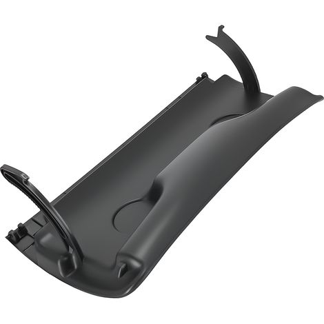 Avant Couvercle Plastique Bote Gants pour VW Passat 3B 1996-2005 Noir 3B1857122 (1/5)