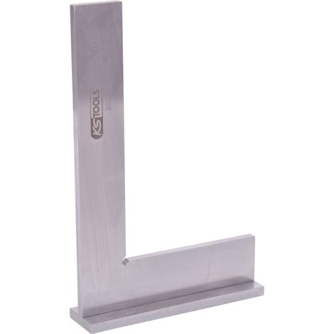 KS Tools Anschlagwinkel nach DIN 875/2, 150mm - 300.0283 (1/3)