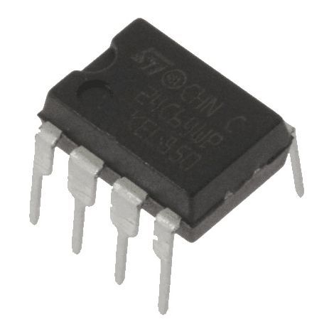 EEPROM COOKING HOT2003 SW 28346190000 POUR FOUR SCHOLTES - C00116469