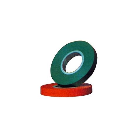 NASTRO PER LEGATRICE IN PVC- - mt.40 x mm.0,10x11h. BIANCO - 10 pezzi