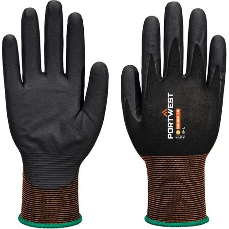 Schutzhandschuhe portwest gp grip 18 Hitzeschutz 100°C