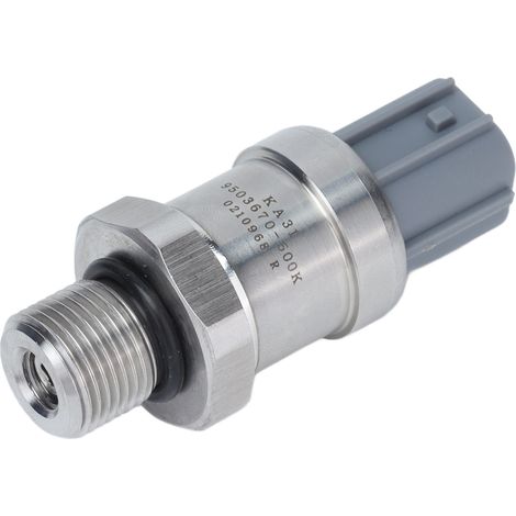 Capteur de pression haute pièce accessoire pelle 9503670‑500K pour Daewoo DH220‑5/225‑7 (1/5)