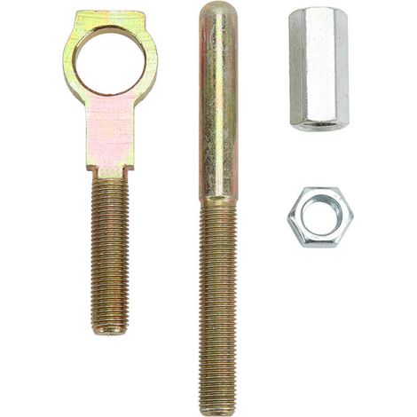Hauptbremszylinder-Druckstange Bremspedalstangensatz Hauptbremszylinder-Druckstangensatz Kfz-Ersatzteilkatalog (1/4)