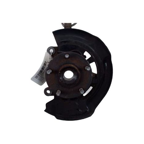 Pivot Avant Gauche TOYOTA Rav4 III 06-09 [PRODUIT D'OCCASION]♻️4321242080 (1/3)