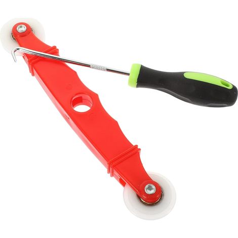 Installation Mosquito Durable Removal Random Roller Screen Smooth