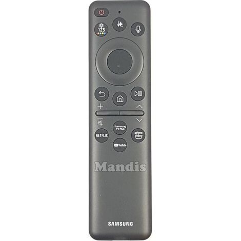 Originálny diaľkový ovládač Samsung pre televízor BN59-01480L