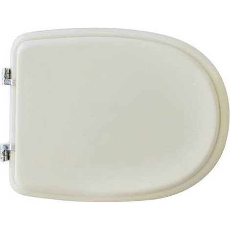 SEDILE WC PER CESAME VASO ARETUSA CHAMPAGNE FORMA 7 Misura: Champagne