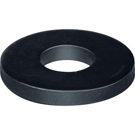 Disque en U DIN 6340 pour vis M24, diamètre de perçage 25 mm (1/7)
