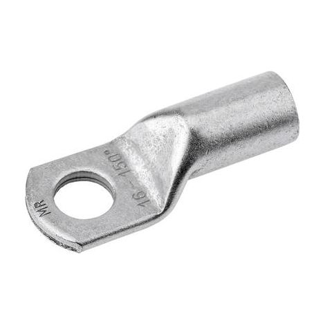 Cimco Terminal tubular ángulo 180° cable 70 mm²