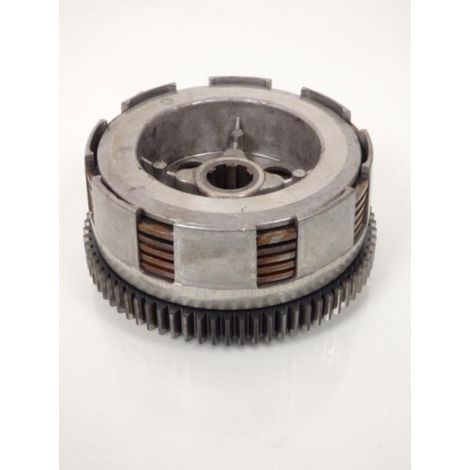 [GEBRAUCHT] [GEBRAUCHTWAREN] Original Kupplung für Motorrad Honda 125 TL (1/2)