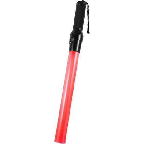 Baguette Lumineuse Led Pour Contrôle De Circulation Et (1/5)