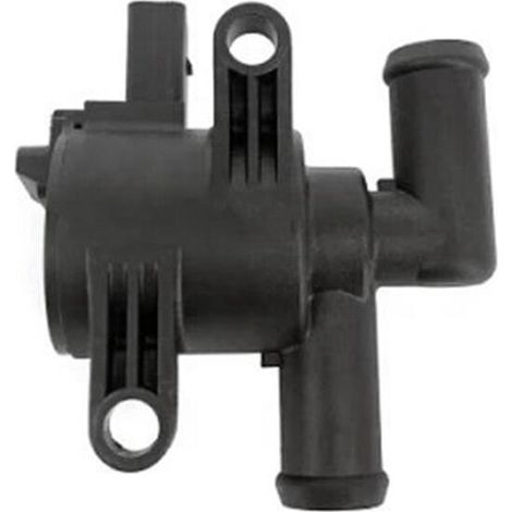 Zusatzwasserpumpe und Kühlmittelregelventil für Audi A3, Q3, Q7, S3, S6 und TT