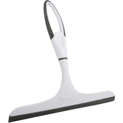 Racleta para ventanas de doble material de 25 cm - Msv (1/3)