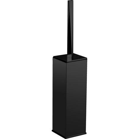 MANILLONS TORRENT 02814081 MARINA Escobillero De Pie Negro Mate - ref: 02814081 (1/2)