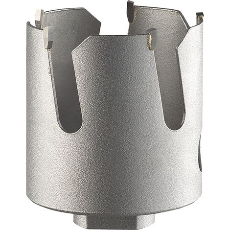 Sega a foro Allmat 3725 D.105mm Spessore di taglio 65mm