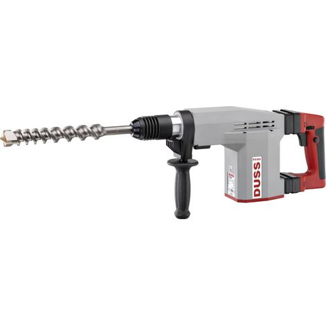 Duss Kombihammer Set 920 Watt 5,5 kg maximal 7 Joule 230 Volt PX48ASET