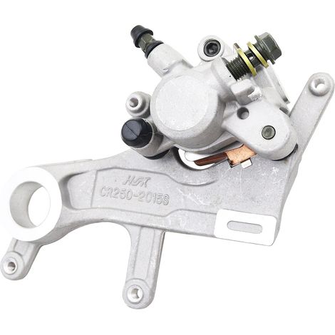 Hailing MX6, Huayang T4, Extreme Thief Wolf, Zhenglin Off-Road Vehicle, Anjie Rear Brake Pump Disc Pump Assembly
