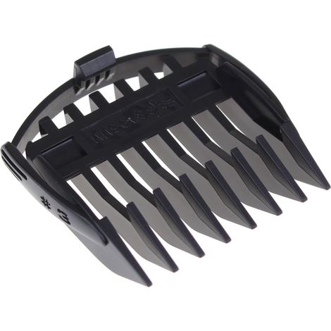 Babyliss - peine guía - 9,5 mm - 35809502 - 3030053825920