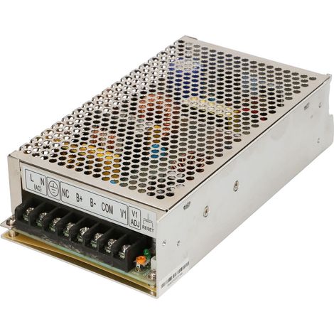 Extralink ad-155a bloc d'alimentation 12 V/13,8 V, 155 W (1/5)