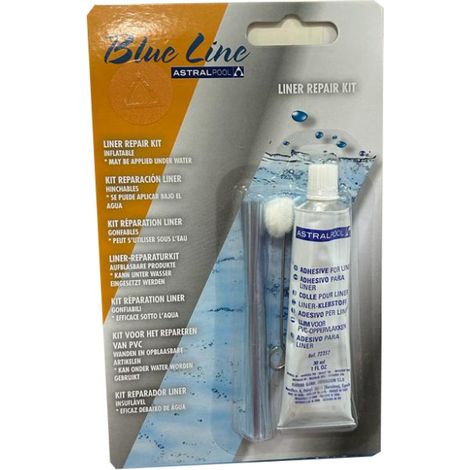 KIT REPARADOR LINER