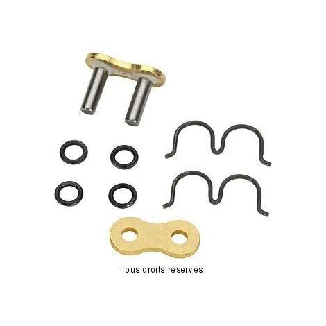 Rivetto catena Regina orn6 resistenza meccanica attrezzo