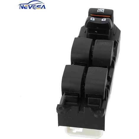 84820-12500 is suitable for the power window regulator control system of Toyota Camry vehicles. (1/4)